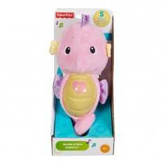 Fisher-Price Παίζω &... 2