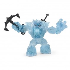 Schleich Eldrador Ice Giant...
