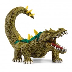 Schleich Eldrador Creatures...