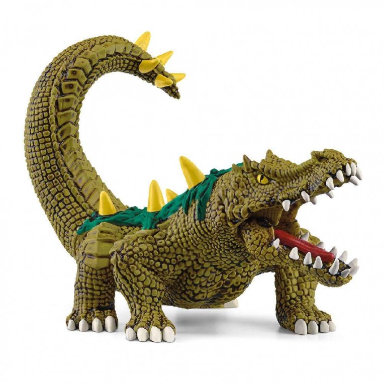 Schleich Eldrador Creatures Τέρας του...