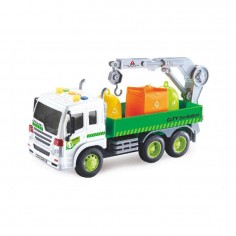 City Service Series...