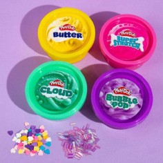 PlayDoh Kawaii Mix & Play... 2