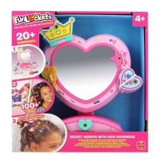 Funlockets Secret Mirror... 2