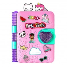 Funlockets Μυστικό...