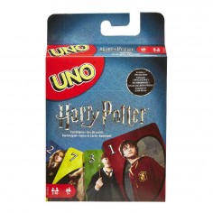 Board Game UNO Harry Potter...