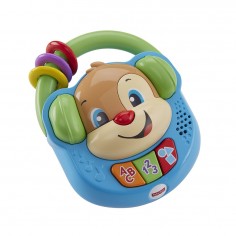 Fisher Price Laugh & Learn...