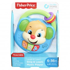 Fisher Price Laugh & Learn... 2