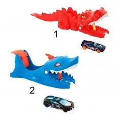 Hot Wheels City Beast... 2
