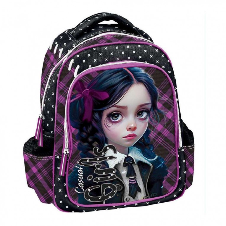 Junior Backpack Casual Girls (241294)