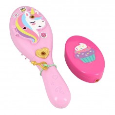 Funlockets Secret...