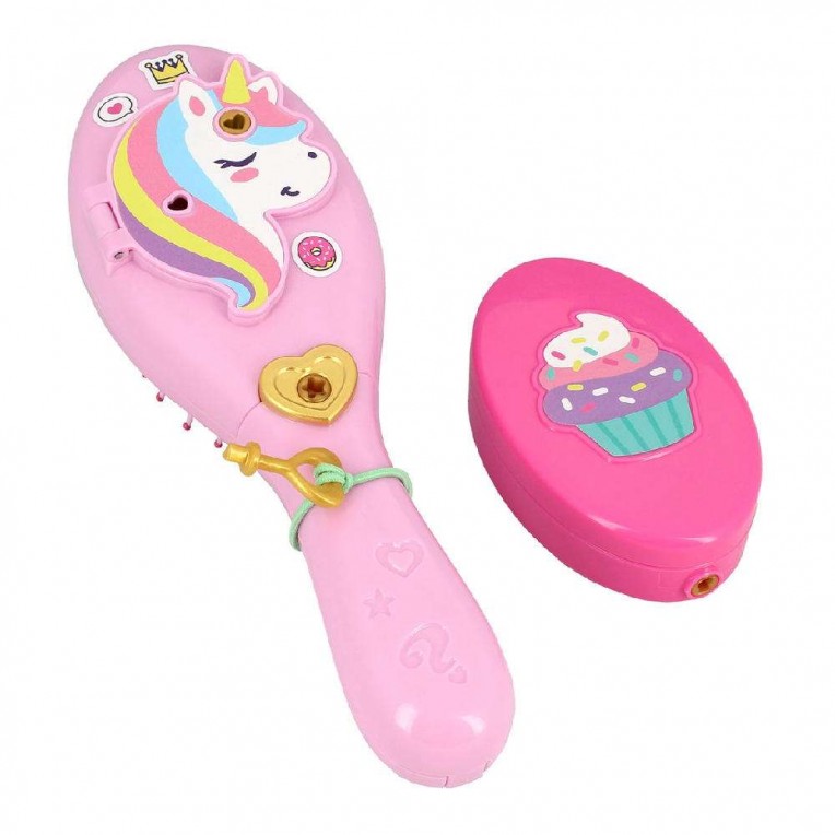 Funlockets Secret Shimmerizer...