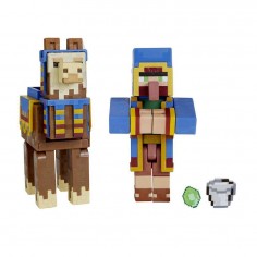 Minecraft Craft-a-Block... 2