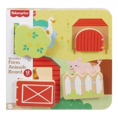Fisher-Price Ξύλινος... 2