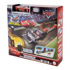 Disney Pixar Cars Piston... 2