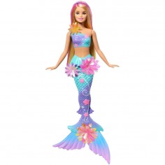Barbie Κούκλα Μαγική...