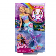 Barbie Κούκλα Μαγική... 2
