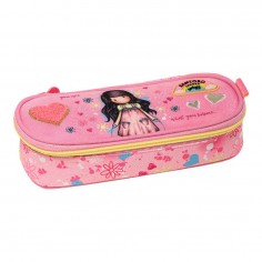 Pencil Case Santoro Gorjuss...