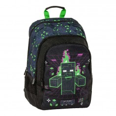 Organized Backpack...
