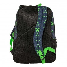 Organized Backpack... 2