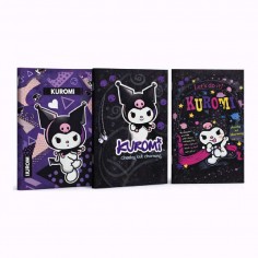 Τετράδιο με Καρφίτσα Sanrio...