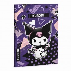 Stapled Notebook Sanrio... 2