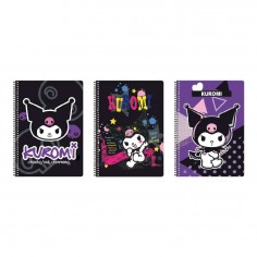 Τετράδιο Σπιράλ Sanrio...