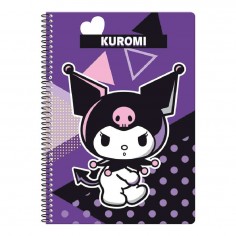 Τετράδιο Σπιράλ Sanrio... 2