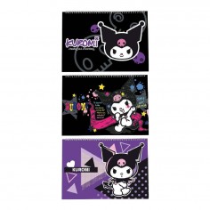 Painting Block Sanrio...