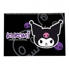 Μπλοκ Ζωγραφικής Sanrio... 2