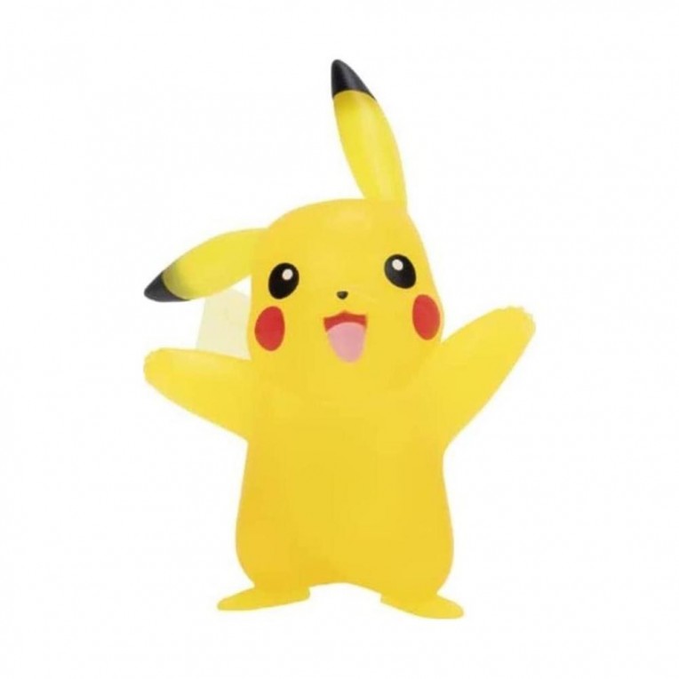 Pokemon Select Συλλεκτική Φιγούρα...