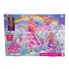 Barbie Χριστουγεννιάτικο...