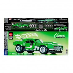 Mattel Brick Shop Hot...