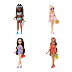 Barbie Dream Besties...