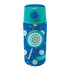 Thermos Bottle with...