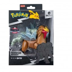 Pokemon Select Trainer Team... 2