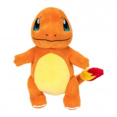 Pokemon Λούτρινο First...