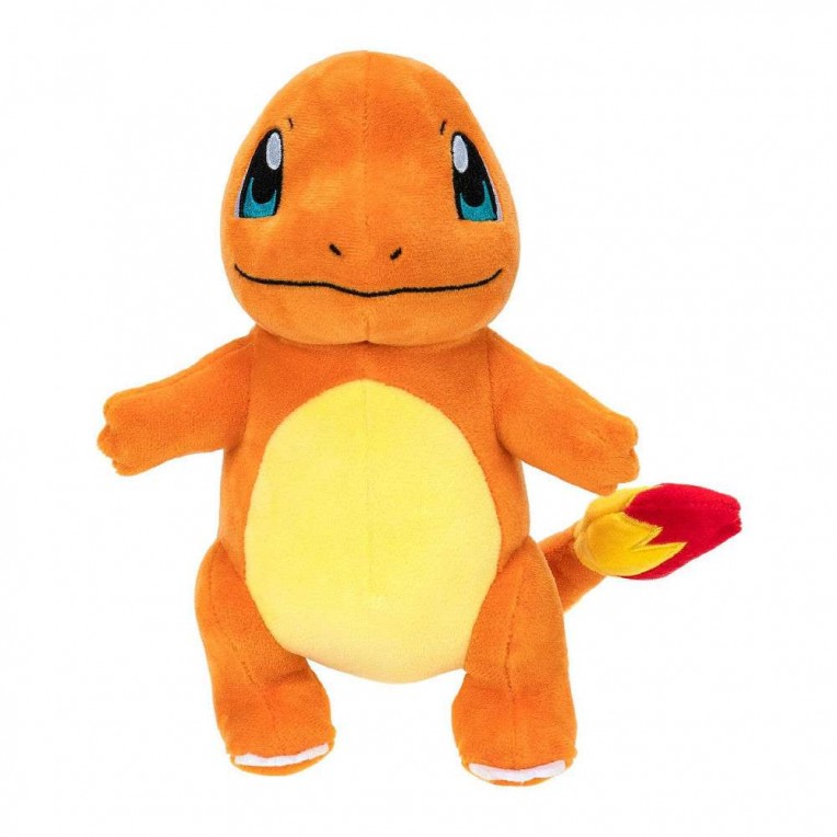 Pokemon Plush First Partner...