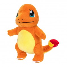Pokemon Λούτρινο First... 2