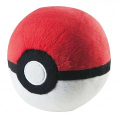 Pokemon Λούτρινη Poke Ball... 2