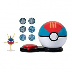 Pokemon Surprise Attack Σετ...