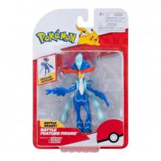 Pokemon Battle Figure 11cm... 2