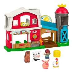 Fisher-Price Little People...