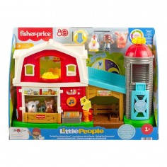 Fisher-Price Little People... 2