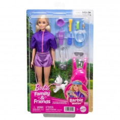 Barbie Family & Friends... 2