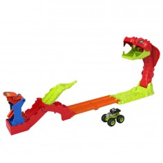Hot Wheels Monster Trucks...