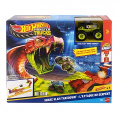 Hot Wheels Monster Trucks... 2