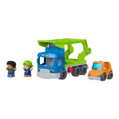 Fisher-Price Little People...