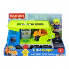 Fisher-Price Little People... 2