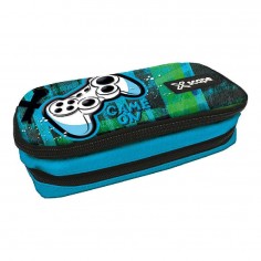 Pencil Case Xscape Game On...