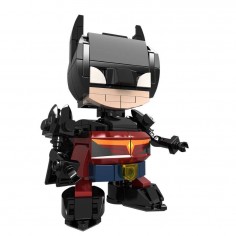 Nice Bricks Heroes Series... 2